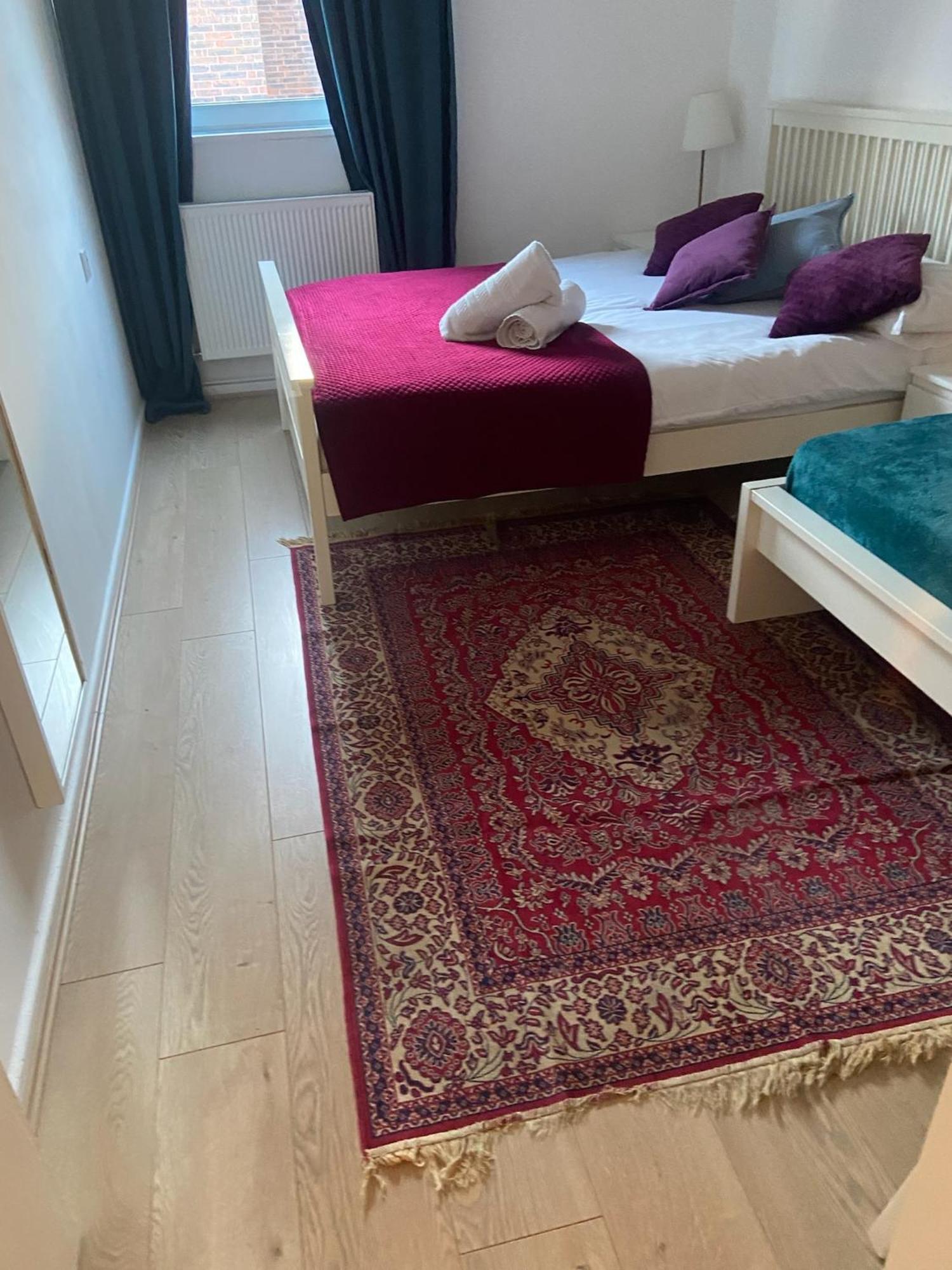 2/4people Archway/holloway Appartement Londen