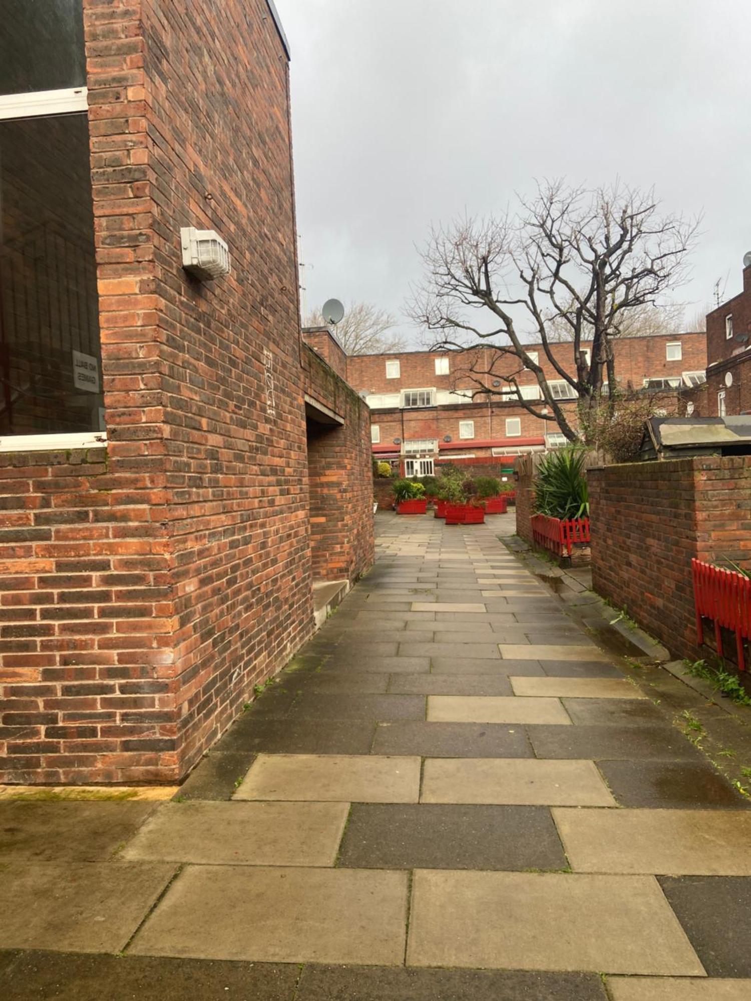 Appartement 2/4people Archway/holloway Londen