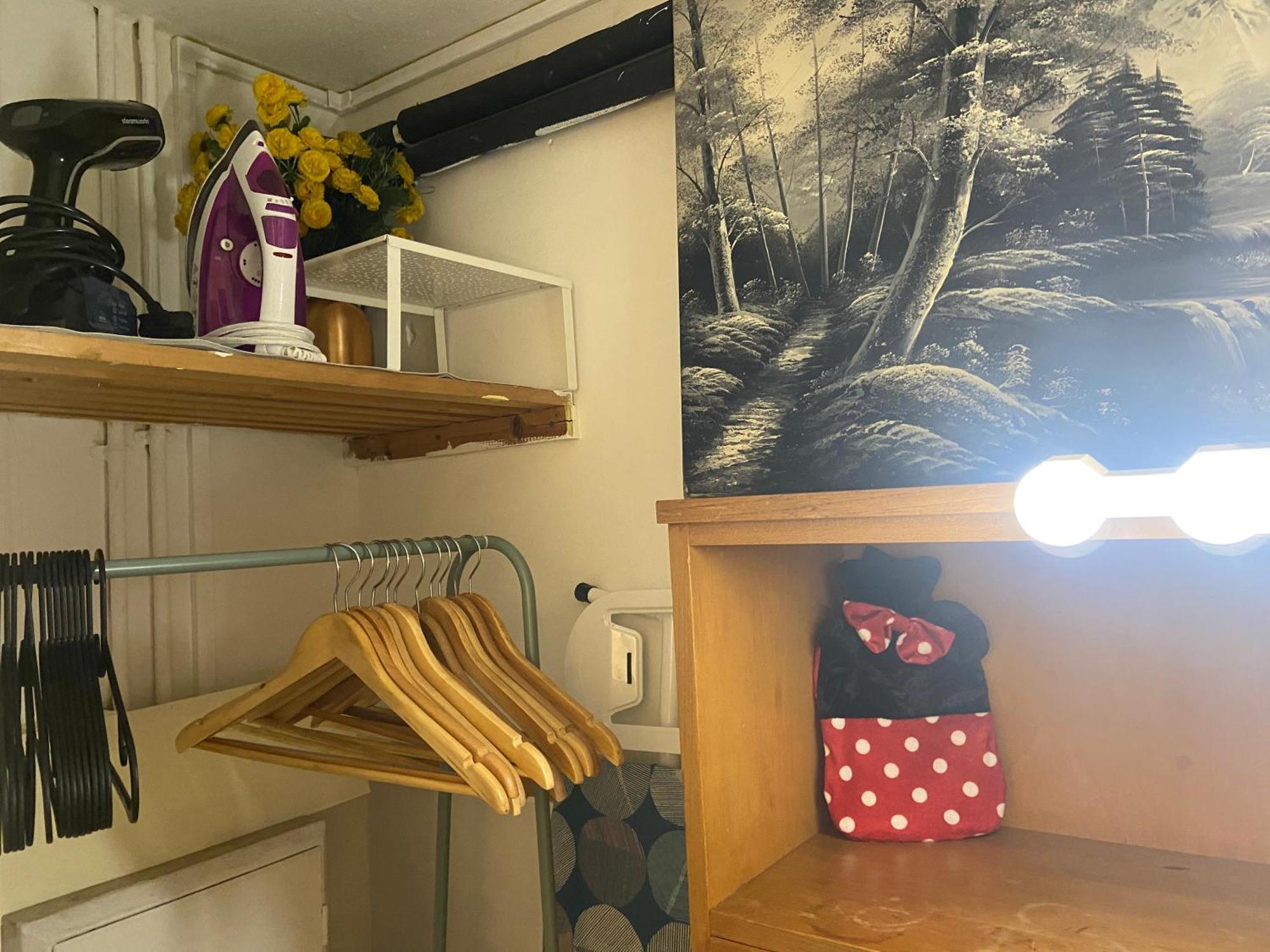 2/4people Archway/holloway Appartement