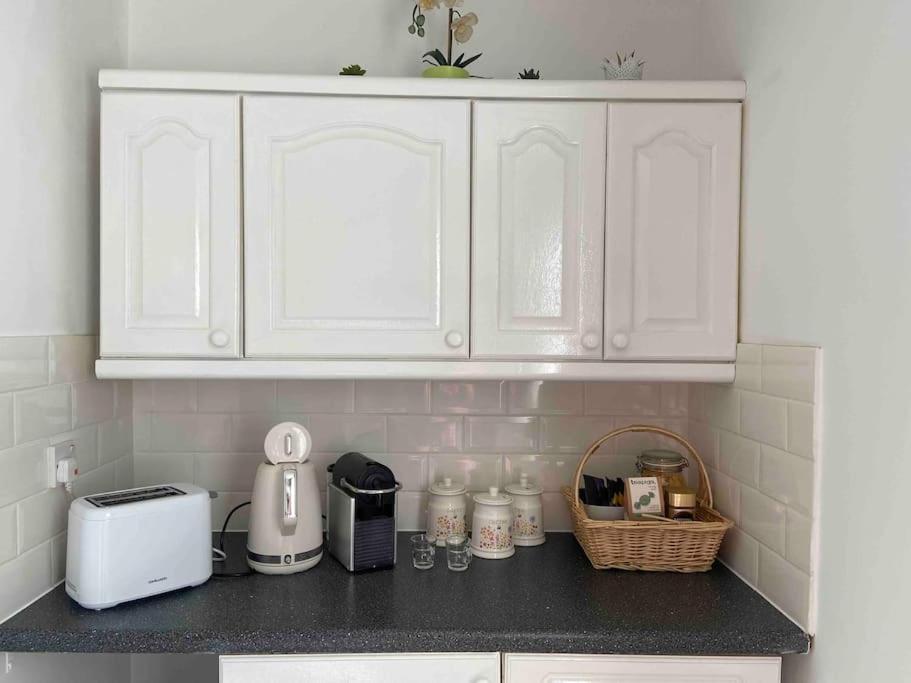 2/4people Archway/holloway Appartement