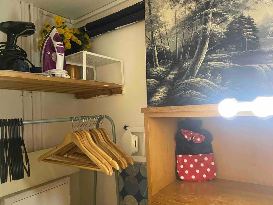 2/4people Archway/holloway Appartement *