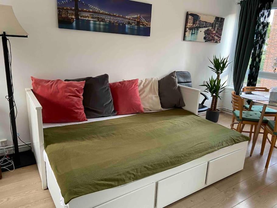 Appartement 2/4people Archway/holloway Londen