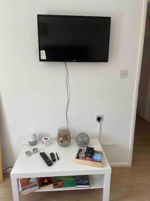 2/4people Archway/holloway Apartment