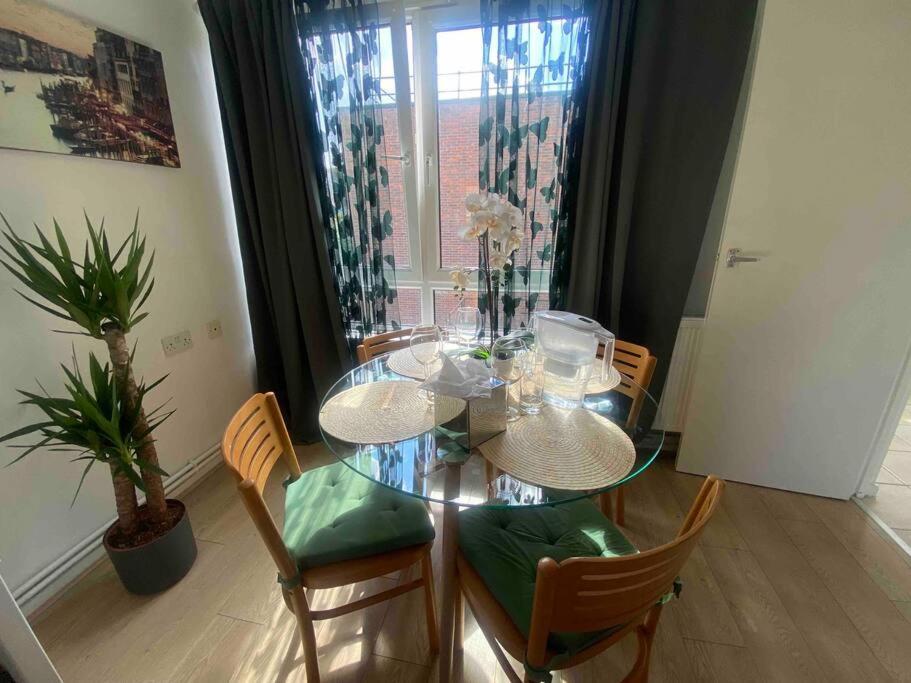 2/4people Archway/holloway Appartement *