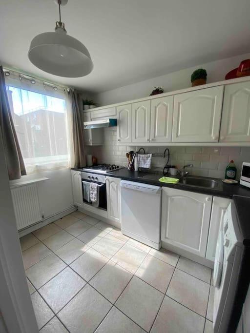 Appartement 2/4people Archway/holloway