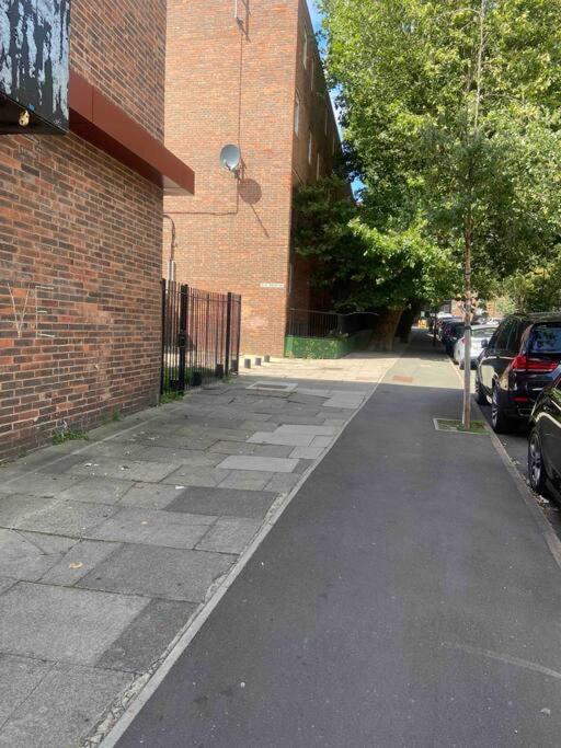 2/4people Archway/holloway Appartement Londen