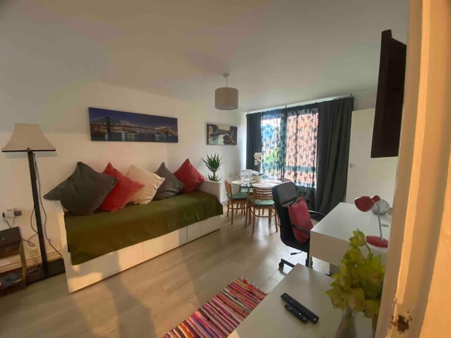 2/4people Archway/holloway Appartement *