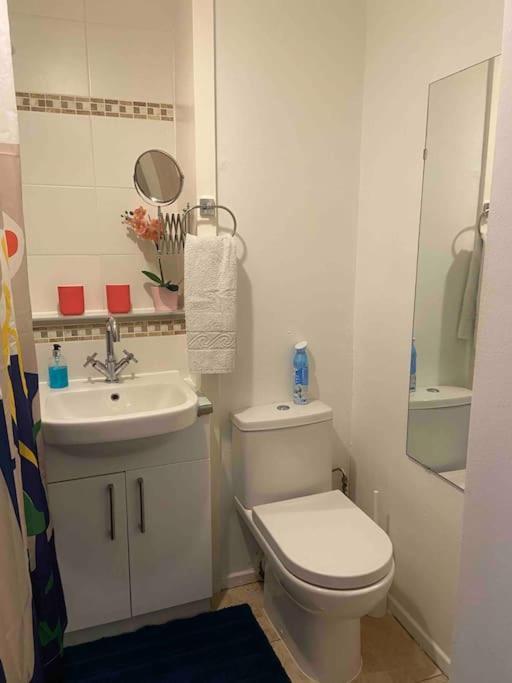 Appartement 2/4people Archway/holloway *