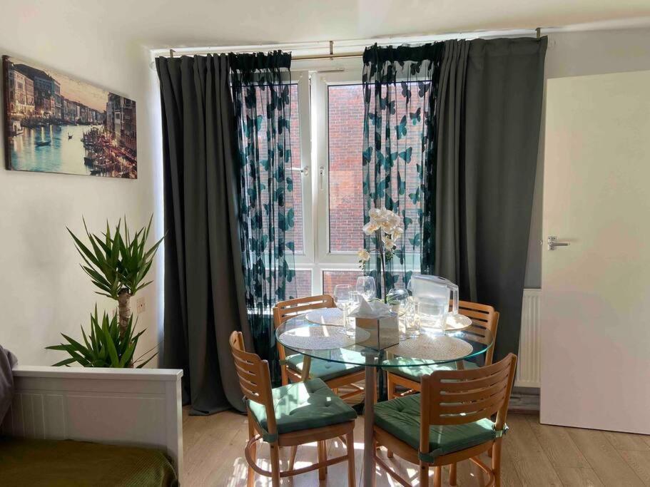 Appartement 2/4people Archway/holloway