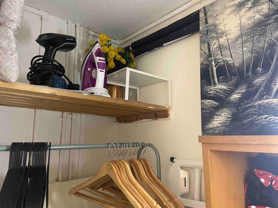 2/4people Archway/holloway Appartement Londen